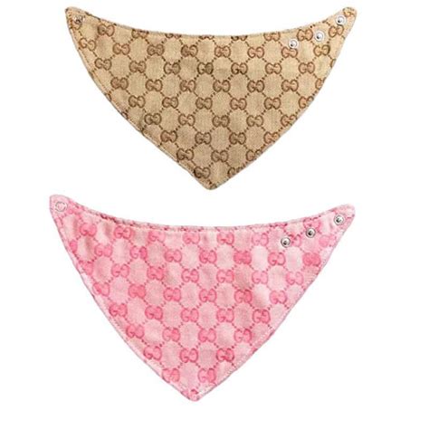 gucci bandana for dogs|gucci feline necklace.